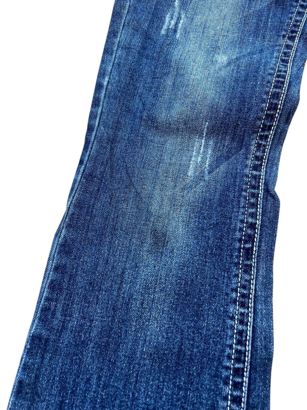 Miss chic USA Mid Rise Boot | S - ZAZA resell