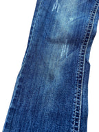 Miss chic USA Mid Rise Boot | S - ZAZA resell