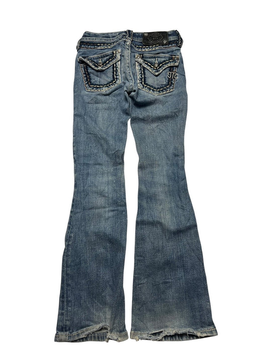 Miss Me Boot | XXXS (Kindergröße) - ZAZA resell