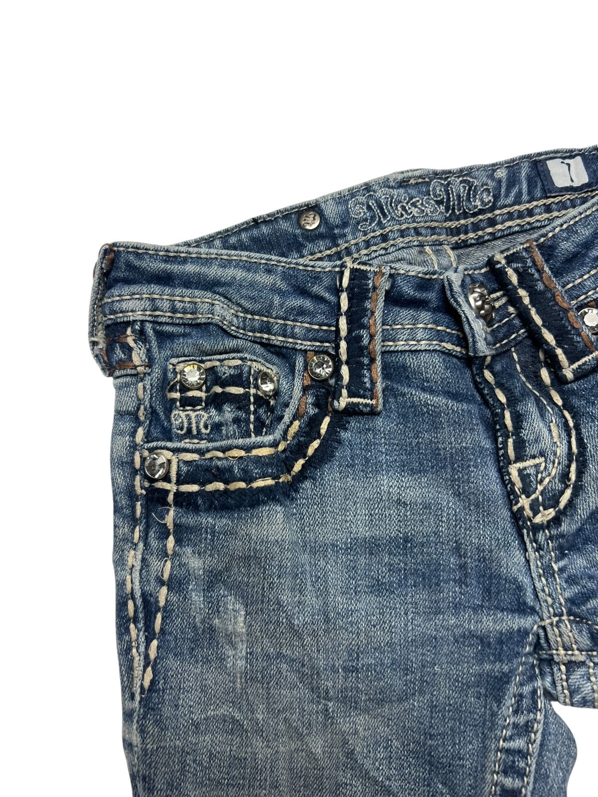Miss Me Boot | XXXS (Kindergröße) - ZAZA resell