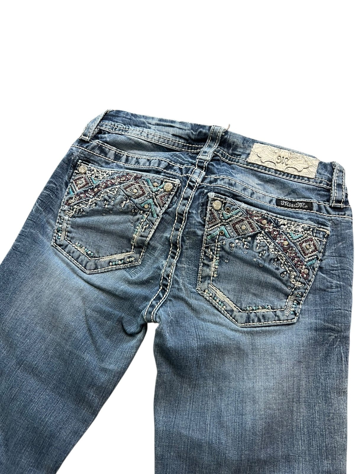 Miss Me Kids Boot | XXS - ZAZA resell
