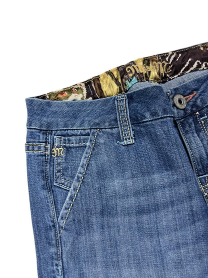 Miss Me Low Rise Flare | W28 x L30 - ZAZA resell