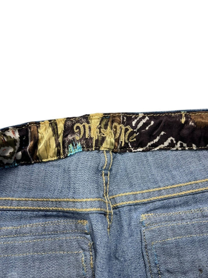Miss Me Low Rise Flare | W28 x L30 - ZAZA resell