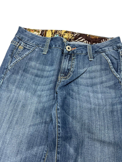 Miss Me Low Rise Flare | W28 x L30 - ZAZA resell