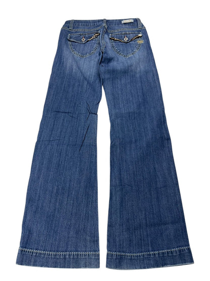 Miss Me Low Rise Flare | W28 x L30 - ZAZA resell