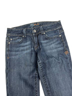 Miss Me Low Rise Vintage Jeans | 29 (S/M) - ZAZA resell