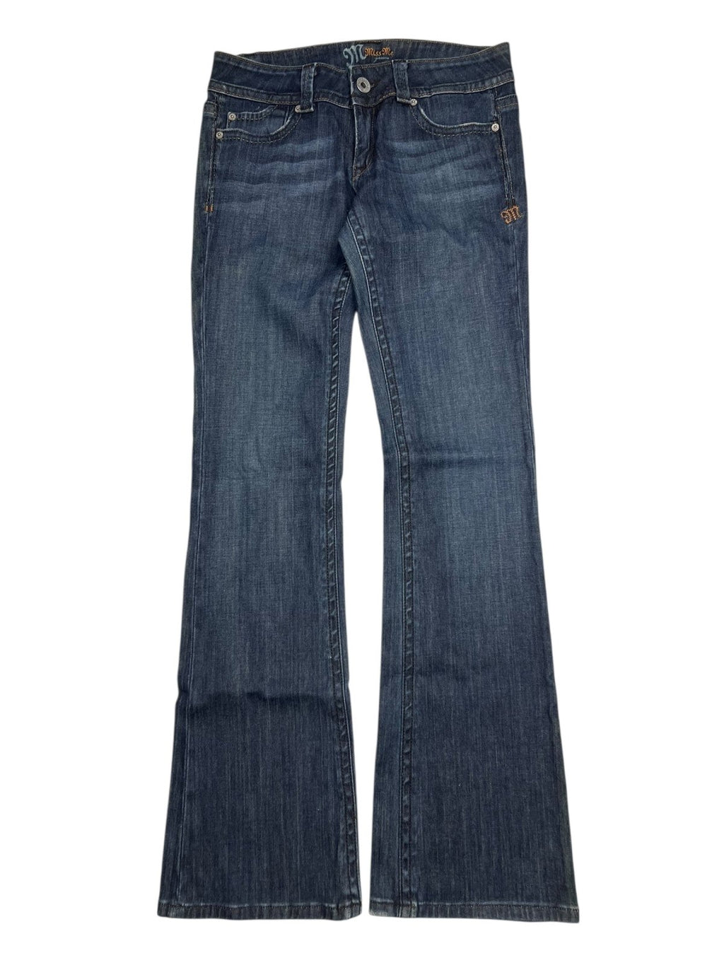 Miss Me Low Rise Vintage Jeans | 29 (S/M) - ZAZA resell