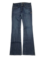 Miss Me Low Rise Vintage Jeans | 29 (S/M) - ZAZA resell