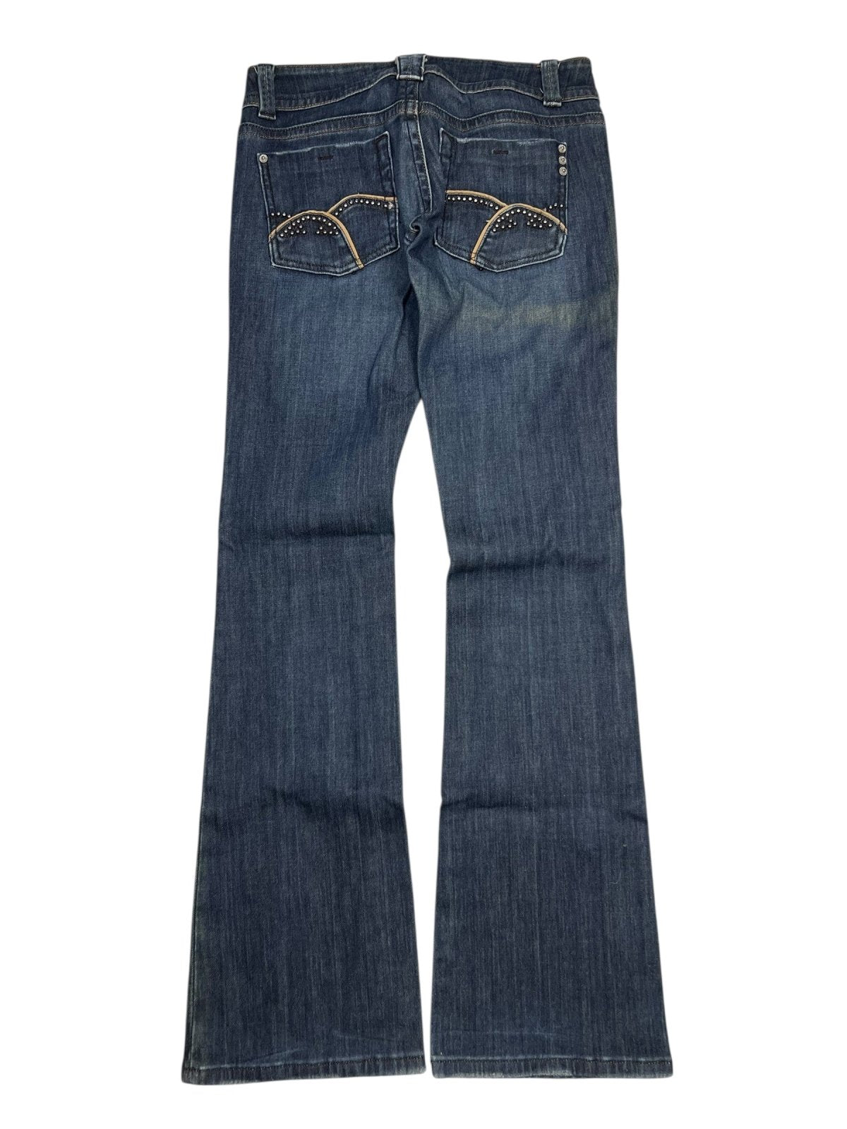 Miss Me Low Rise Vintage Jeans | 29 (S/M) - ZAZA resell