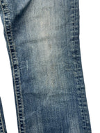 Miss Me Mid Rise Boot | 33 (L) - ZAZA resell