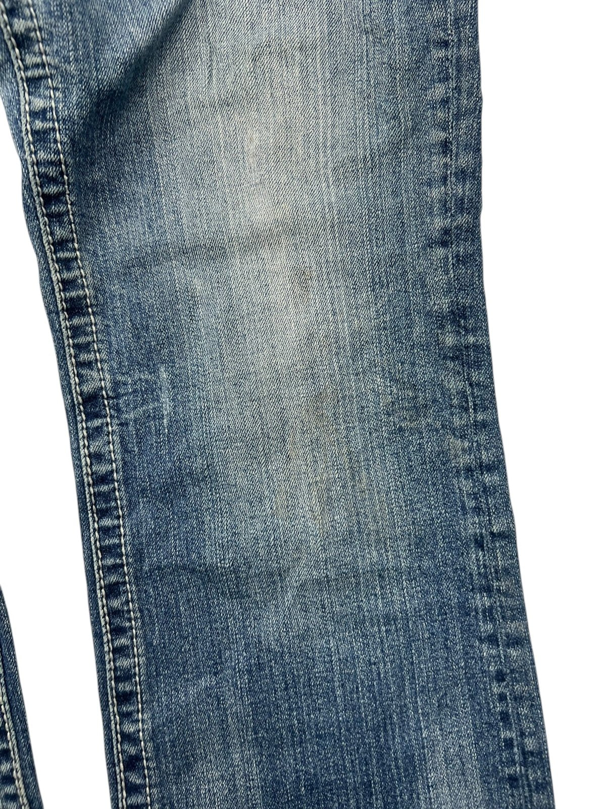 Miss Me Mid Rise Boot | 33 (L) - ZAZA resell