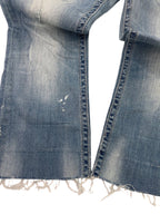 Miss Me Mid Rise Sunny Boot | W30 x L25 - ZAZA resell
