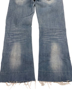 Miss Me Mid Rise Sunny Boot | W30 x L25 - ZAZA resell