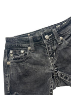 Miss Me Shorts | 25 (XS) - ZAZA resell