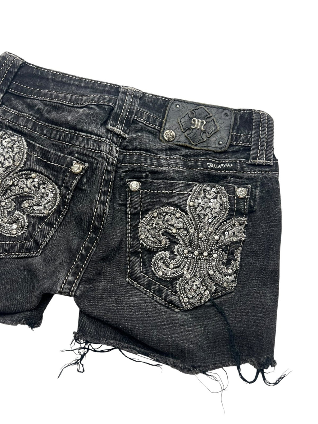 Miss Me Shorts | 25 (XS) - ZAZA resell