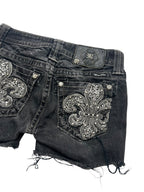 Miss Me Shorts | 25 (XS) - ZAZA resell