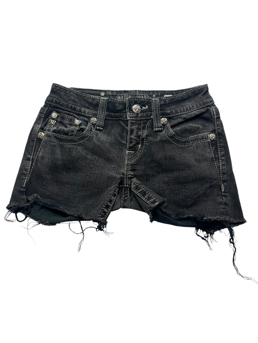 Miss Me Shorts | 25 (XS) - ZAZA resell