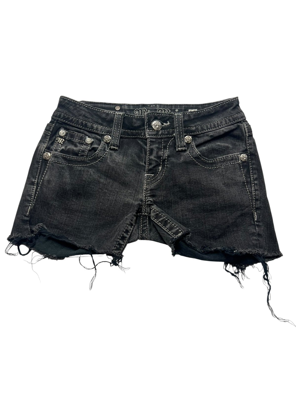 Miss Me Shorts | 25 (XS) - ZAZA resell