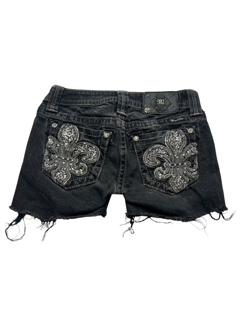 Miss Me Shorts | 25 (XS) - ZAZA resell