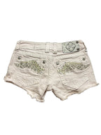 Miss Me Shorts | 25 (XS/S) - ZAZA resell