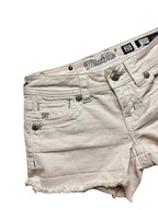 Miss Me Shorts | 25 (XS/S) - ZAZA resell