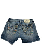 Miss Me Shorts | 26 (S) - ZAZA resell