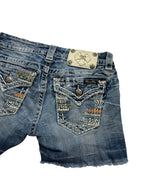 Miss Me Shorts | 26 (S) - ZAZA resell