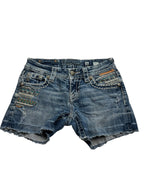 Miss Me Shorts | 26 (S) - ZAZA resell