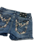 Miss Me Shorts | 26 (XS/S) - ZAZA resell