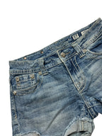 Miss Me Shorts | 27 (S) - ZAZA resell