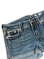 Miss Me Shorts | 27 (S) - ZAZA resell