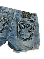 Miss Me Shorts | 27 (S) - ZAZA resell