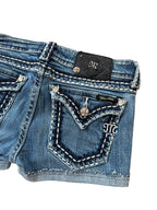 Miss Me Shorts | 27 (S) - ZAZA resell