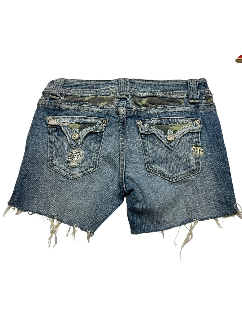 Miss Me Shorts | 28 (S) - ZAZA resell