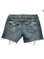 Miss Me Shorts | 28 (S) - ZAZA resell