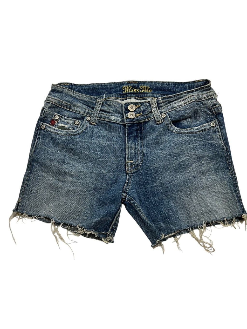 Miss Me Shorts | 28 (S) - ZAZA resell