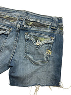 Miss Me Shorts | 28 (S) - ZAZA resell
