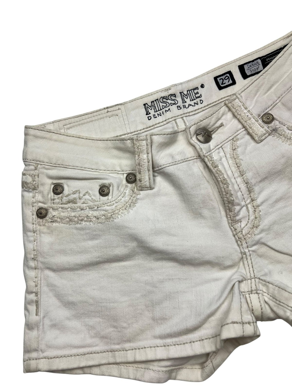 Miss Me Shorts | 29 (M) - ZAZA resell