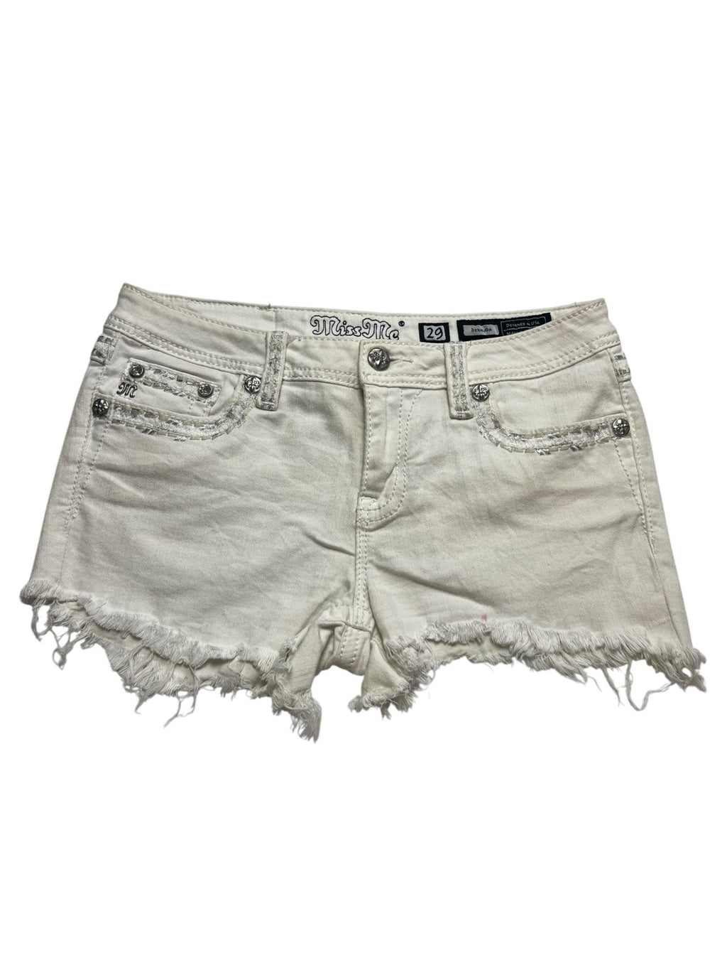 Miss Me Shorts | 29 (M) - ZAZA resell