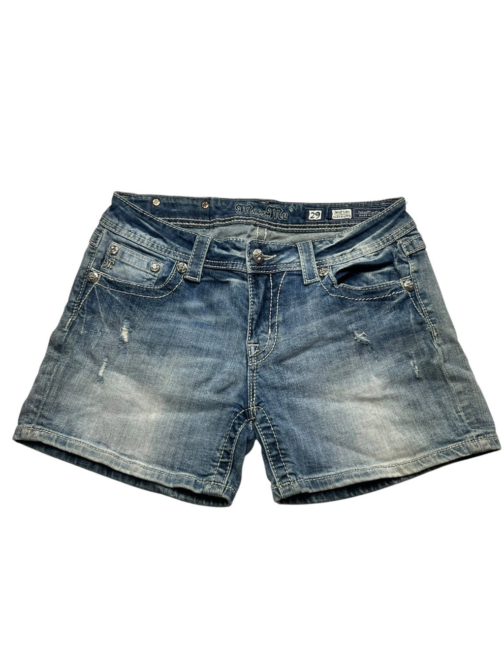 Miss Me Shorts | 29 (M) - ZAZA resell