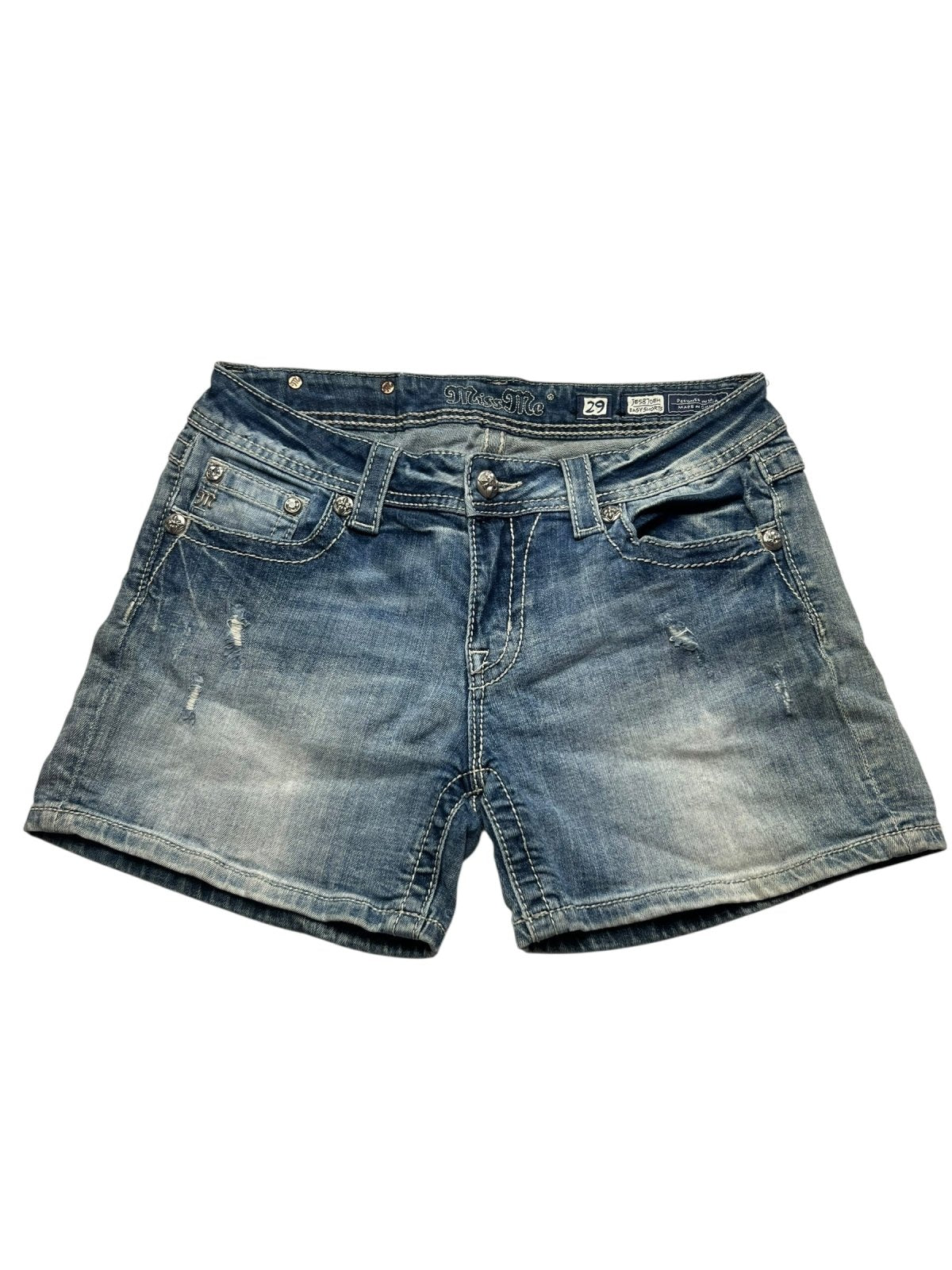 Miss Me Shorts | 29 (M) - ZAZA resell