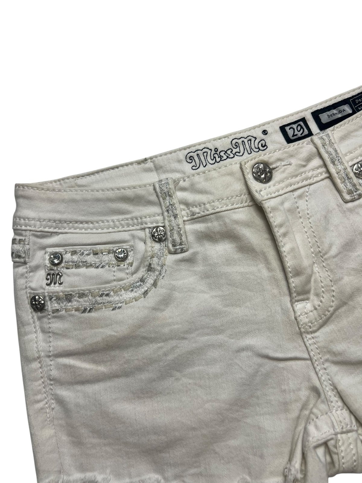 Miss Me Shorts | 29 (M) - ZAZA resell