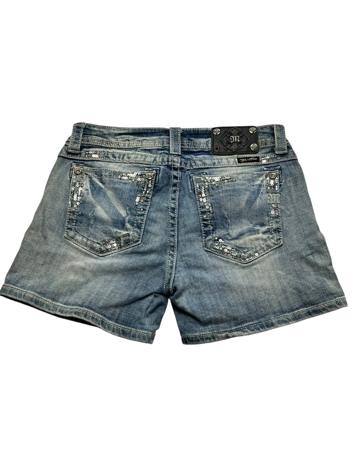 Miss Me Shorts | 29 (M) - ZAZA resell
