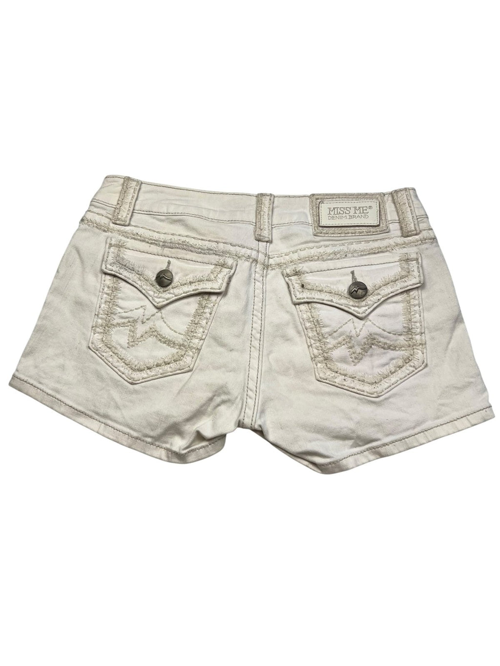 Miss Me Shorts | 29 (M) - ZAZA resell