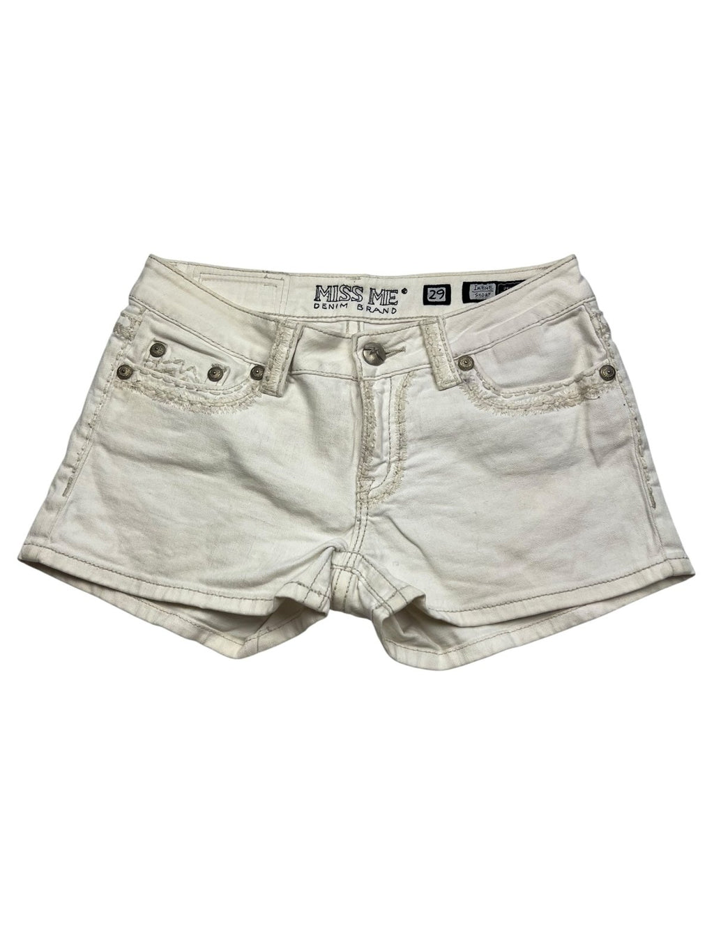 Miss Me Shorts | 29 (M) - ZAZA resell