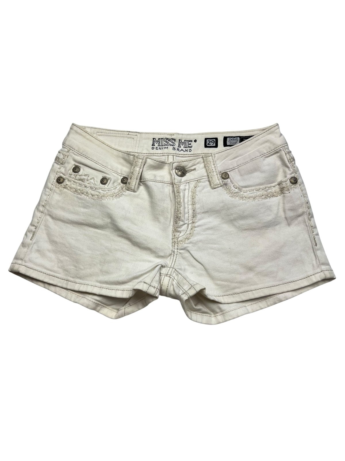Miss Me Shorts | 29 (M) - ZAZA resell