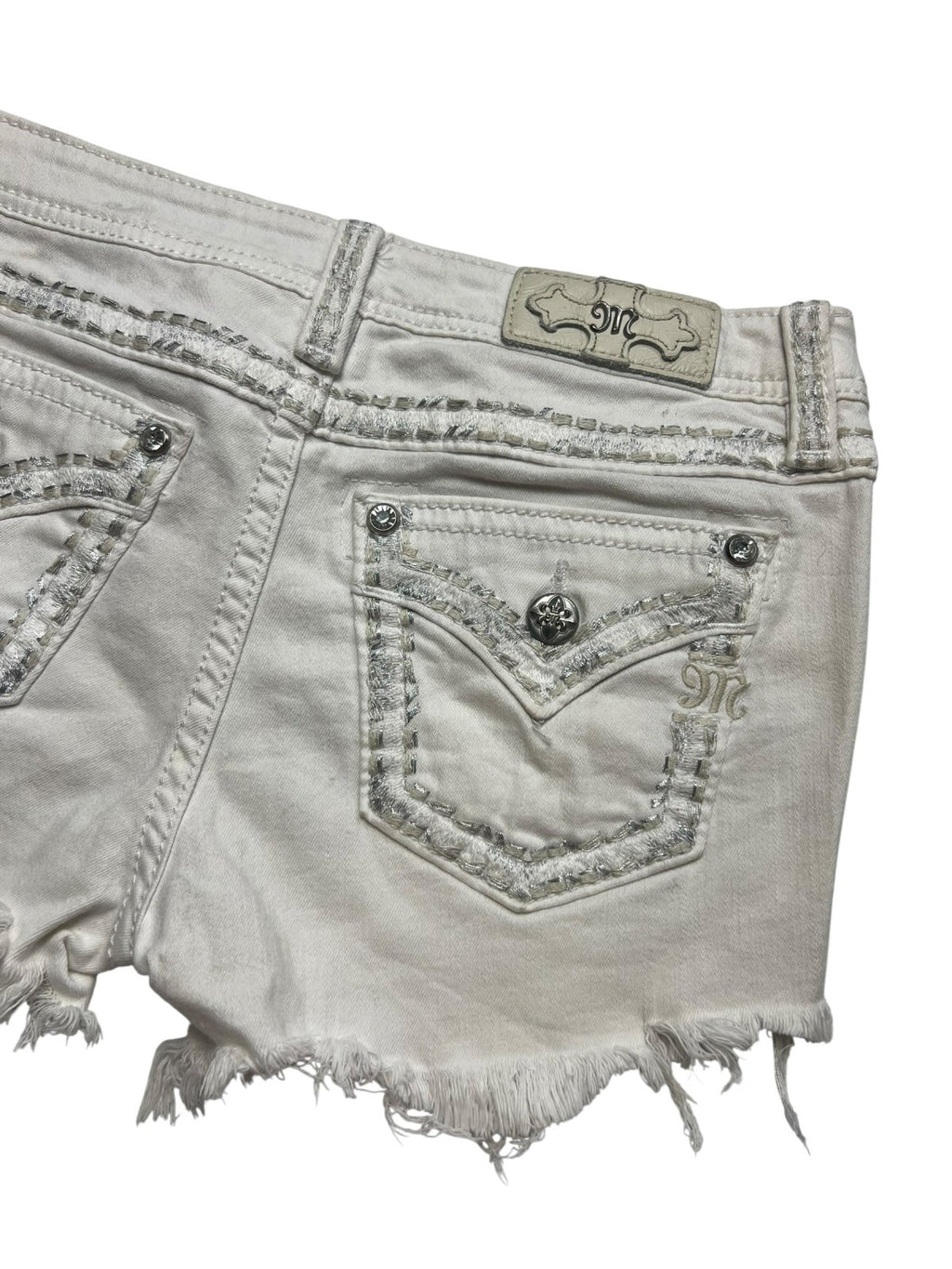 Miss Me Shorts | 29 (M) - ZAZA resell