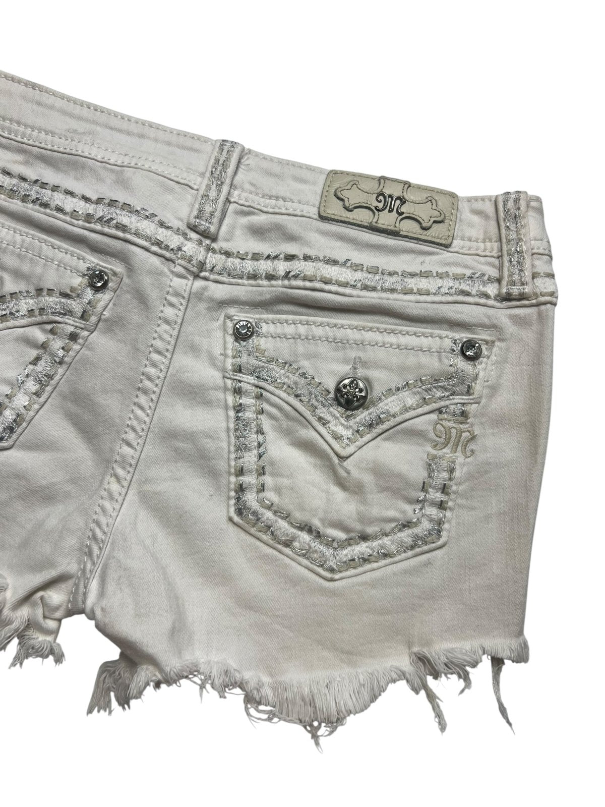 Miss Me Shorts | 29 (M) - ZAZA resell