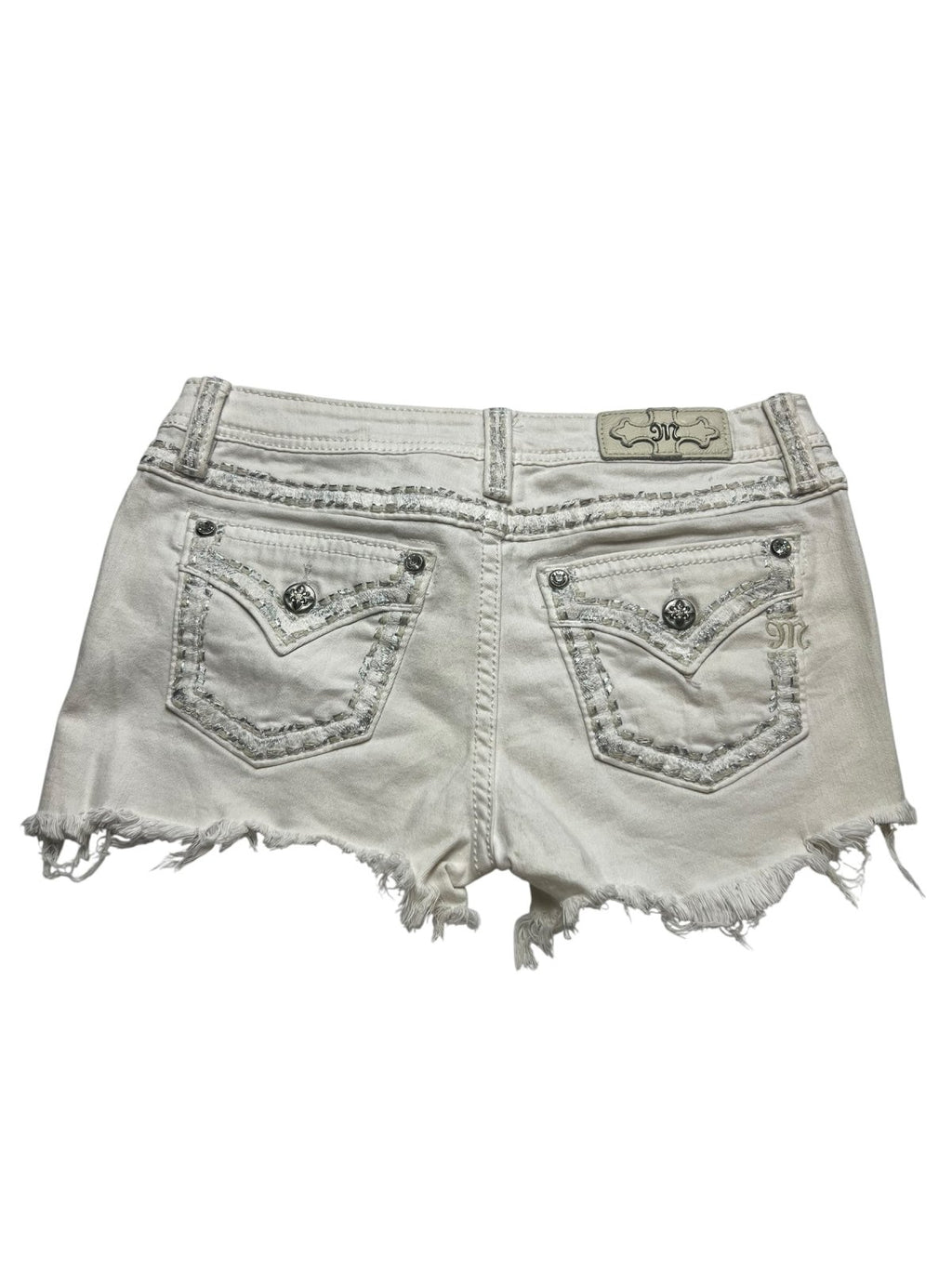 Miss Me Shorts | 29 (M) - ZAZA resell