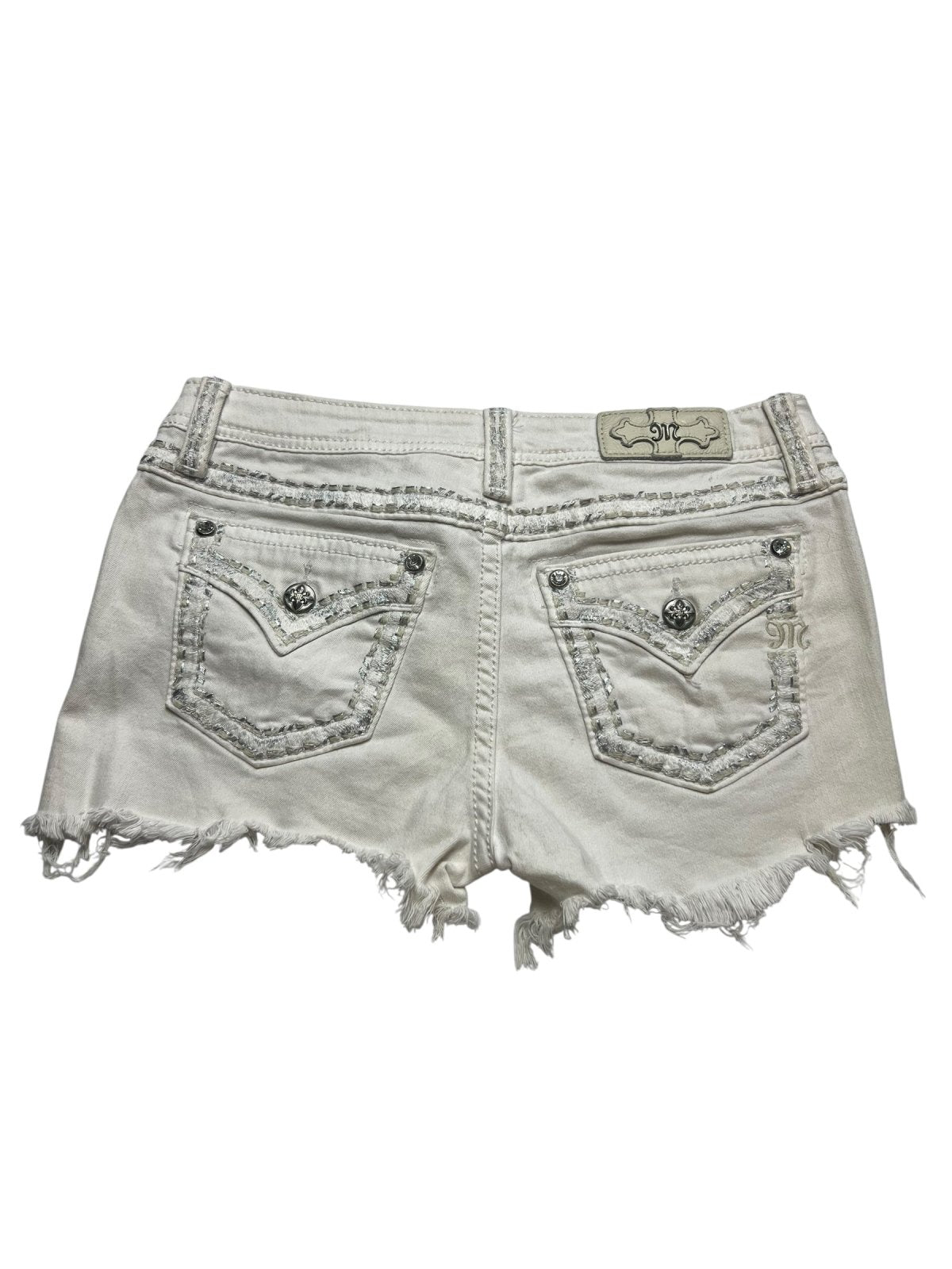 Miss Me Shorts | 29 (M) - ZAZA resell